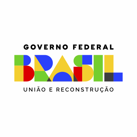 Governo Federal - Brasil - União e Reconstrução