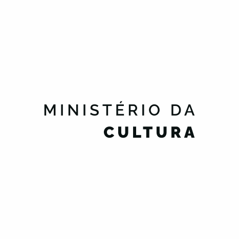 Ministério da Cultura