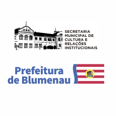 Secretaria de Cultura - Prefeitura de Blumenau